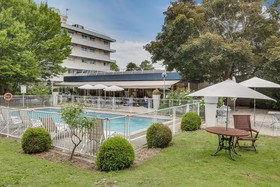 Novotel Poissy Orgeval