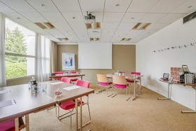 Novotel Poissy Orgeval