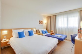 Novotel Poissy Orgeval
