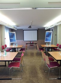 Novotel Poissy Orgeval