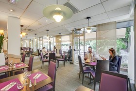 Novotel Poissy Orgeval
