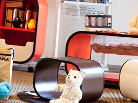 Novotel Poissy Orgeval