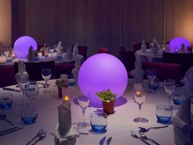 Novotel Poissy Orgeval