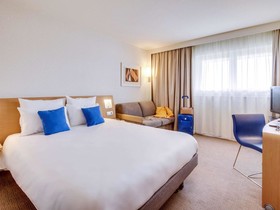 Novotel Poissy Orgeval