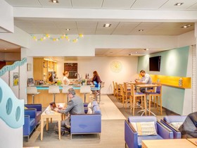 Novotel Poissy Orgeval