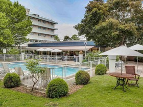 Novotel Poissy Orgeval