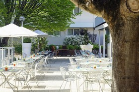 Novotel Poissy Orgeval
