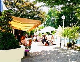 Novotel Poissy Orgeval