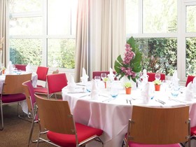 Novotel Poissy Orgeval