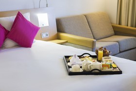 Novotel Poissy Orgeval