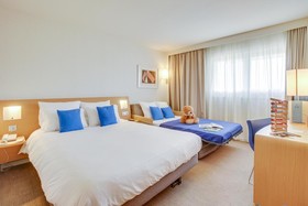 Novotel Poissy Orgeval