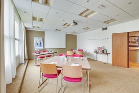 Novotel Poissy Orgeval