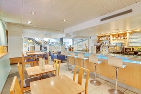 Novotel Poissy Orgeval