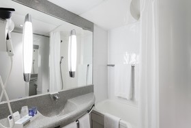 Novotel Poissy Orgeval