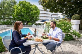 Novotel Poissy Orgeval