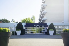 Novotel Poissy Orgeval