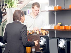 Novotel Poissy Orgeval