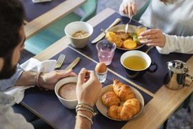 Novotel Poissy Orgeval