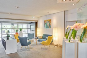 Novotel Poissy Orgeval