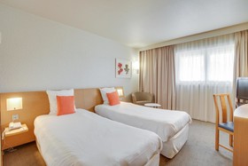 Novotel Poissy Orgeval