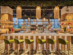 Hotel Mercure Paris Orly Tech Airport