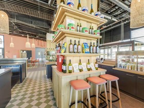 Hotel Mercure Paris Orly Tech Airport