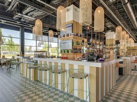 Hotel Mercure Paris Orly Tech Airport