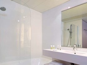 Hotel Mercure Paris Orly Tech Airport