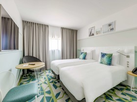 Hotel Mercure Paris Orly Tech Airport