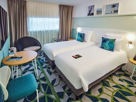 Hotel Mercure Paris Orly Tech Airport
