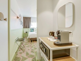 Hotel Mercure Paris Orly Tech Airport