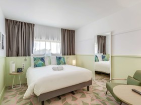 Hotel Mercure Paris Orly Tech Airport