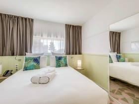 Hotel Mercure Paris Orly Tech Airport
