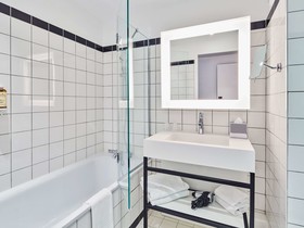 Hotel Mercure Paris Orly Tech Airport
