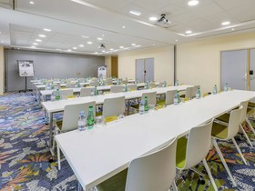 Hotel Mercure Paris Orly Tech Airport