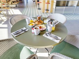 Hotel Mercure Paris Orly Tech Airport