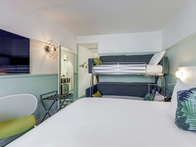 Hotel Mercure Paris Orly Tech Airport