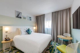 Hotel Mercure Paris Orly Tech Airport