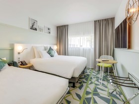 Hotel Mercure Paris Orly Tech Airport