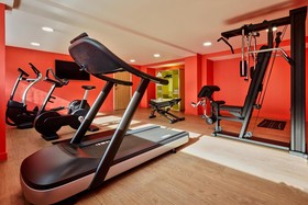 Hotel Mercure Paris Orly Tech Airport