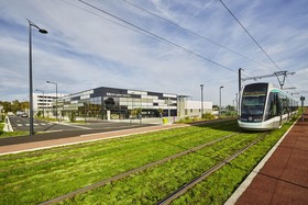 Hotel Mercure Paris Orly Tech Airport