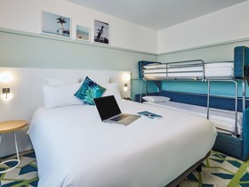 Hotel Mercure Paris Orly Tech Airport