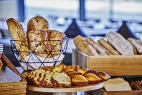 Hotel Mercure Paris Orly Tech Airport