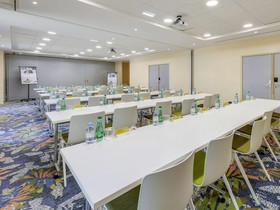 Hotel Mercure Paris Orly Tech Airport