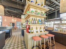Hotel Mercure Paris Orly Tech Airport