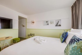 Hotel Mercure Paris Orly Tech Airport