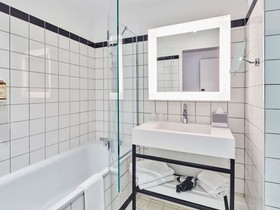 Hotel Mercure Paris Orly Tech Airport