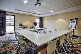 Hotel Mercure Paris Orly Tech Airport