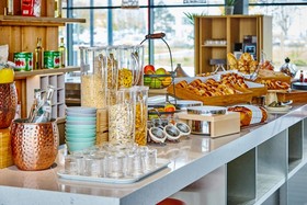 Hotel Mercure Paris Orly Tech Airport