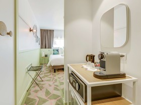 Hotel Mercure Paris Orly Tech Airport